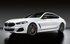 BMW 8-Series Gran Coupe M Performance Parts 2019 года (WW)